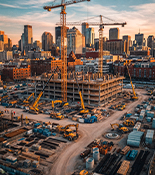 Industrial Work Image