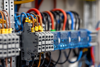 Electronic Service Image