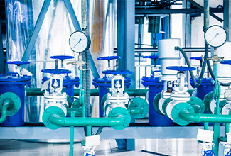 Instrumentation Service Image